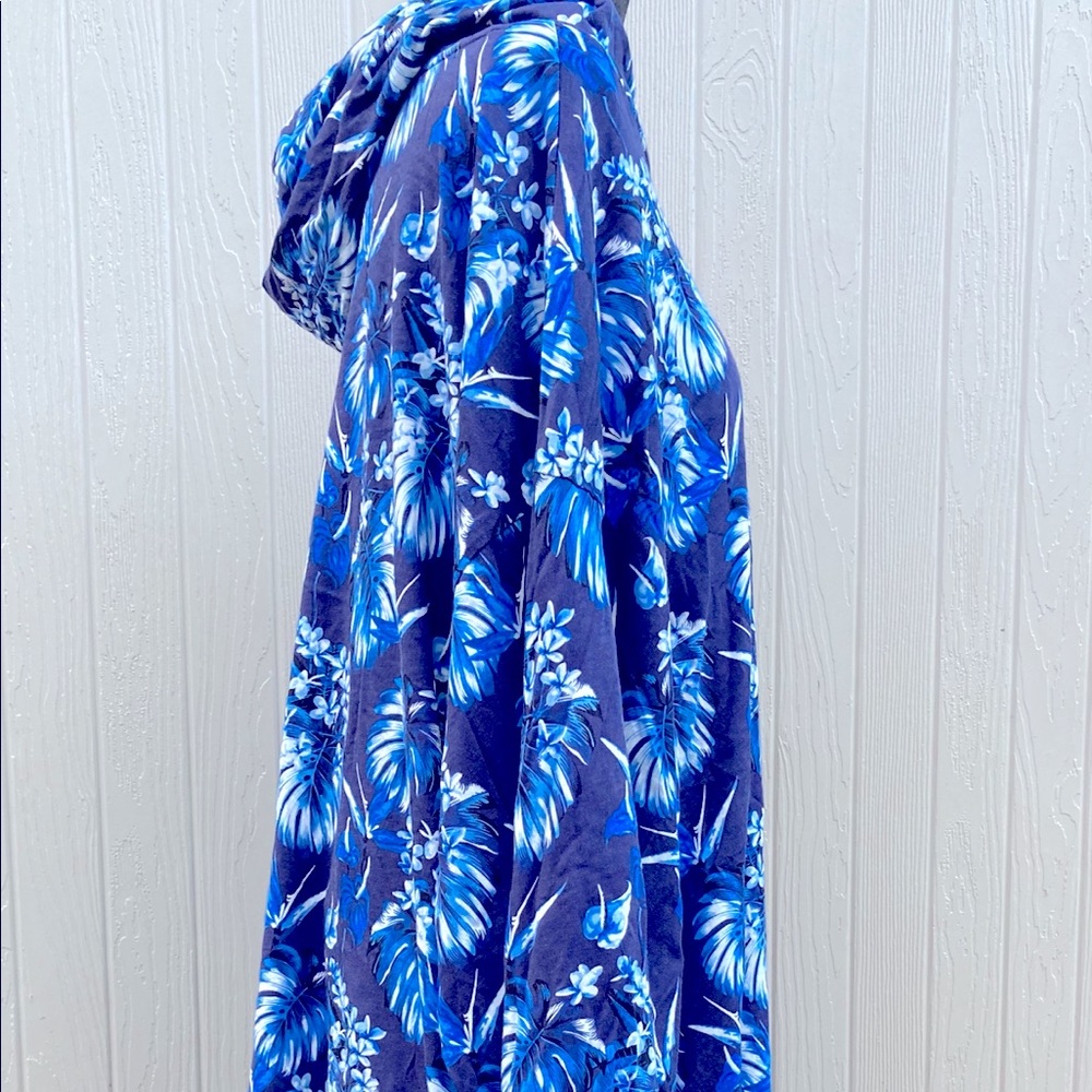 Big men’s pullover